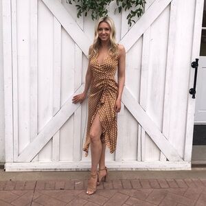 MIDI Dress | Size Small